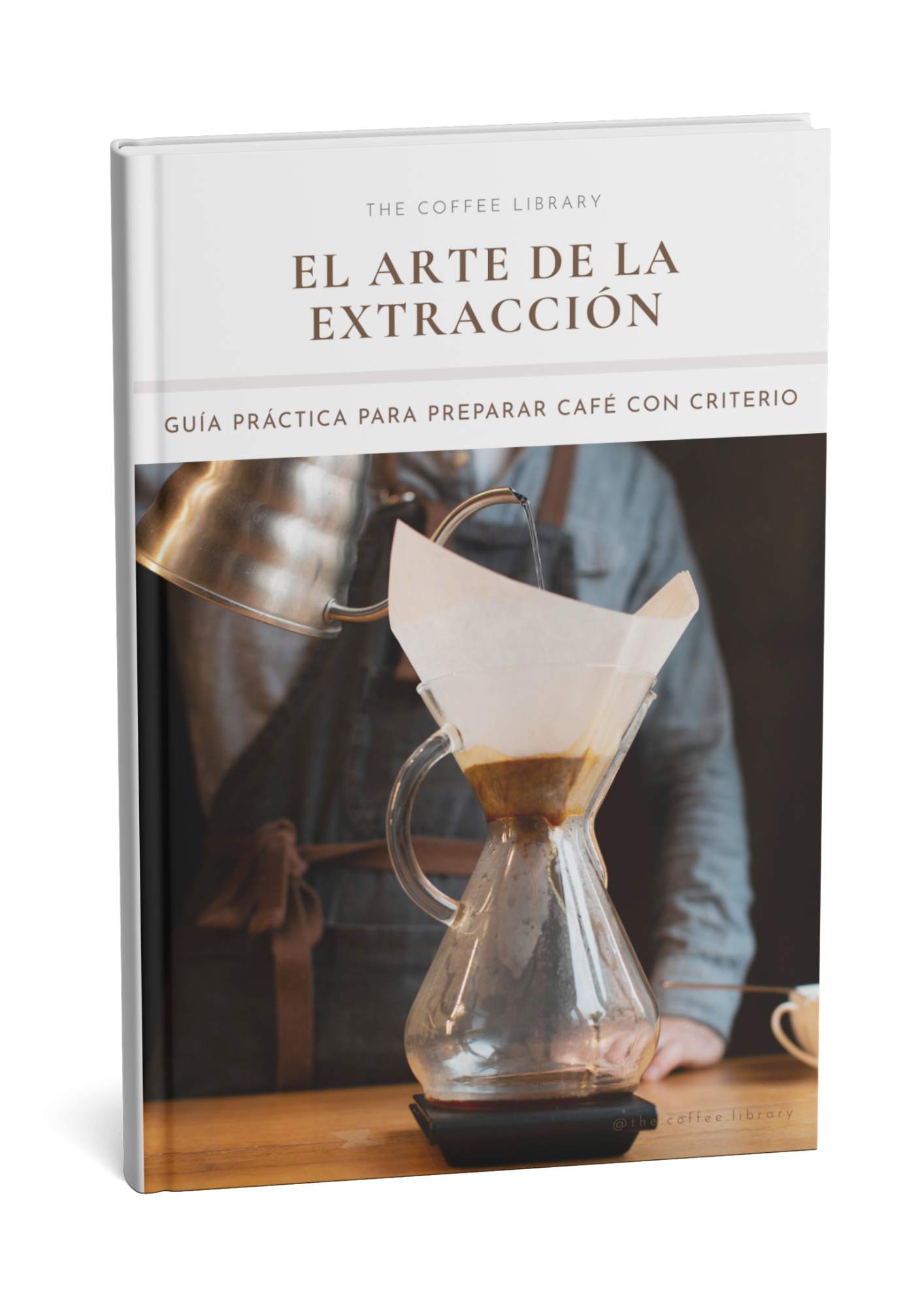El Arte de la Extracción