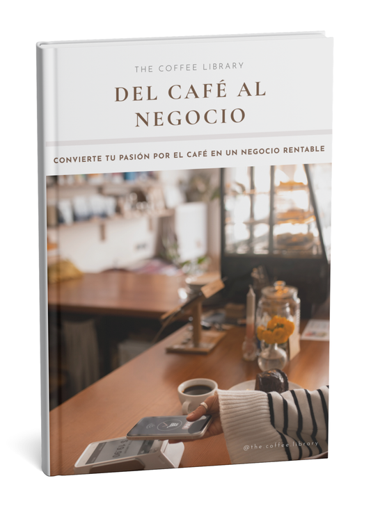 Del Café al Negocio
